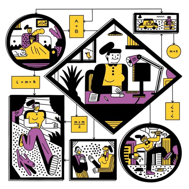 linkguaai's tweet photo. Need a Hypothesis? This A.I. Has One https://t.co/LJqbWsQm16 https://t.co/CxKqrrQUGx Machine-learning algorithms seem to have insinuated their way into every human activity short of https://t.co/ujIqZdInSb
