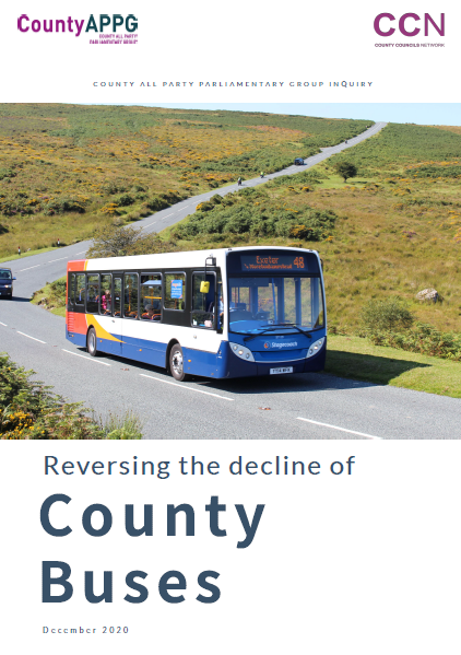 We look forward to the strategy being published soon, and engaging with  @transportgovuk as strategies are developed.Finally, the  @CountyAPPG and  @CCNOffice inquiry report can be read here:  http://www.countycouncilsnetwork.org.uk/download/3294/&nbsp;4/4