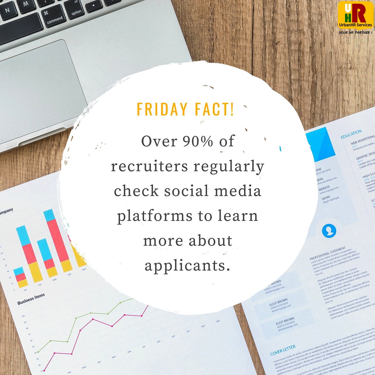 urbanhrservices's tweet photo. As technology evolves, social media plays an important role in Advertising. 

#socialmediamarketing #UrbanHR #humanresourcesmanagement #consultancy #campaign #fridayfacts #fridayvibes #fridaymood #socialmediamanager #postoftheday #facts #factsofhr #humanresourceslife https://t.co/HGBoKfT9e3