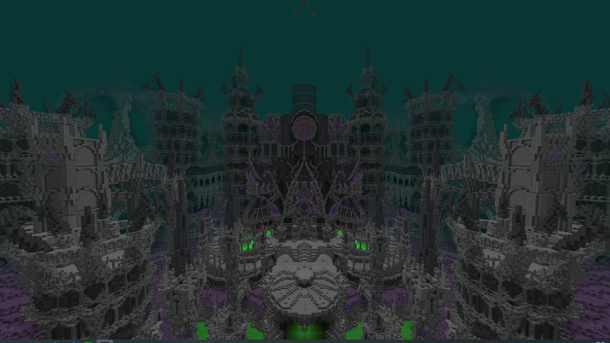 マイクラ建築コミュ Twitter Search