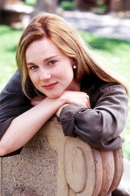 Happy Birthday American actress Laura Linney. She\s now 57 years old. 