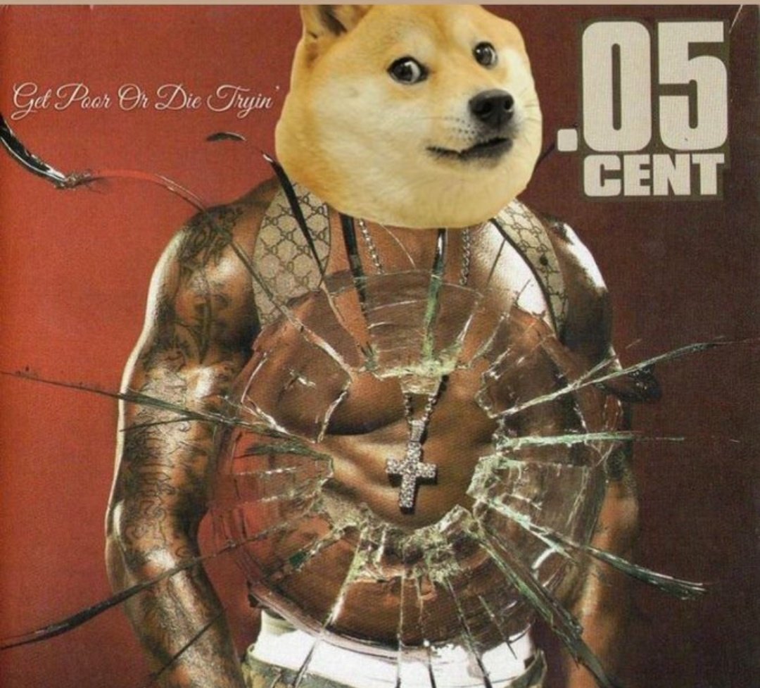 rambo_man123's tweet photo. Remember this
Buy and hold that's it
https://t.co/FRSmQf654s
#doge #dogecoin #Dogecoins #DogecoinToTheMoon #ElonMusk #dogearmy #dogecointoadollar $doge https://t.co/ctp0id2ZY8