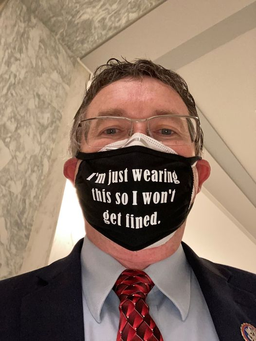 joshchafetz's tweet image. Rep. Massie: "I'm selfish and stupid, but at least I respond to incentives!"