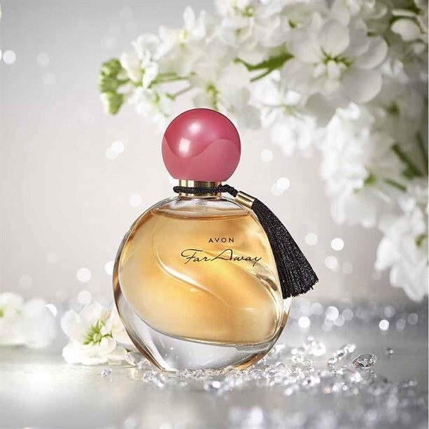 AvonRRT's tweet photo. The perfume is what they remember. https://t.co/OirE53pghw