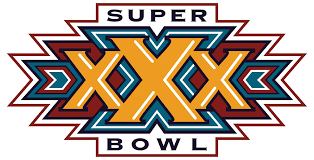 LaticiaD's tweet photo. @TasharaParker @Beyonce @News8Daybreak Mine was #Superbowl30- The FIRST SUPER BOWL I attended. It was in Phoenix (#Cowboys vs #Steelers) @DianaRoss was the halftime performer, she took the stairs gracefully out of a helicopter... IT WAS AMAZING! #Beyonce was 2nd (she was 🔥) https://t.co/mzSIcmTvIU