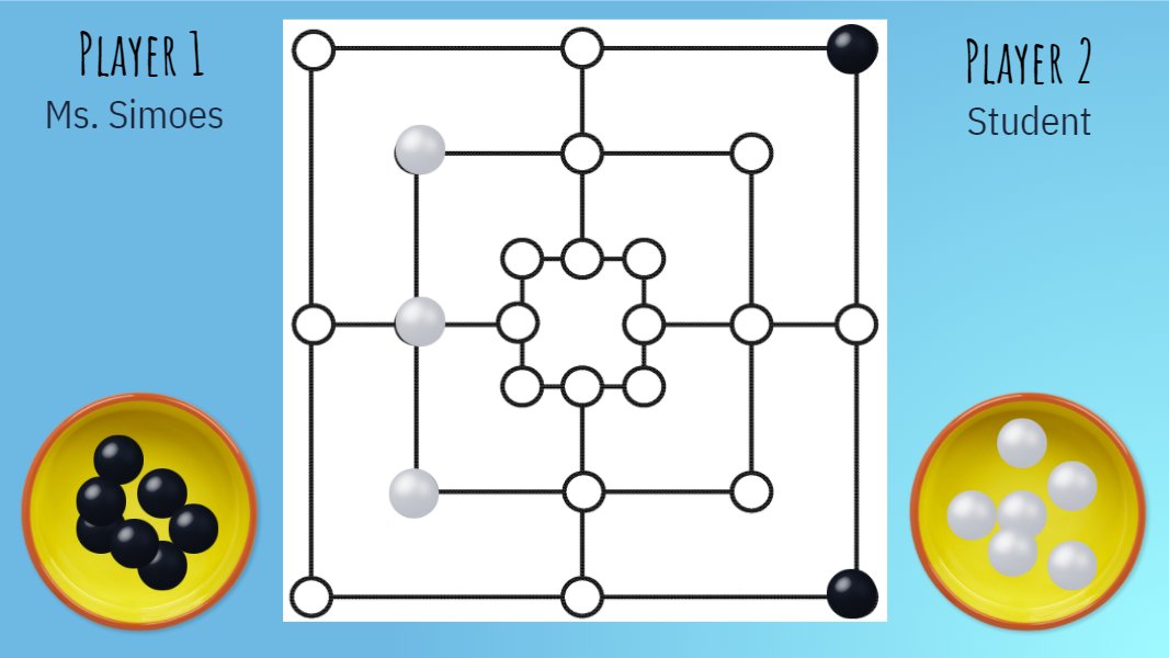 infinite8math's tweet photo. I miss being able to hand out #mathgame boards and pieces to #clubinfinity students - but, this slides version was the next best thing.  And yes, when I play against a student, I play to win. :)  Get a copy to play with your students: https://t.co/xOEligmbUt #mathed https://t.co/aHToPLABVB