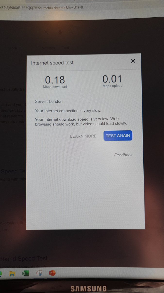 scotcheggking's tweet photo. @virginmedia come on. This is not on. What is wrong . https://t.co/odqISgFlIa