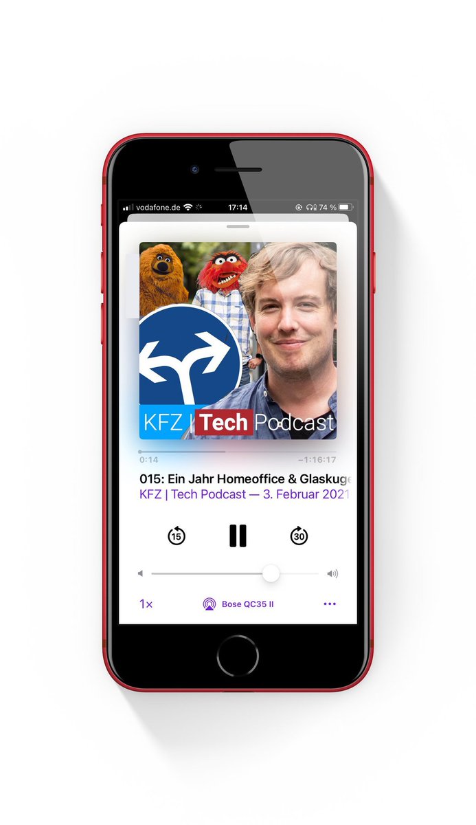 KFZ | Tech Podcast tweet media