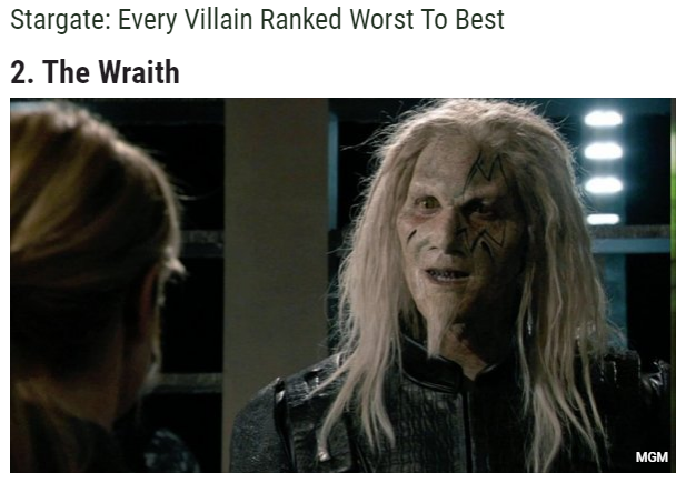 Stargate Novels #StargateNow tweet media