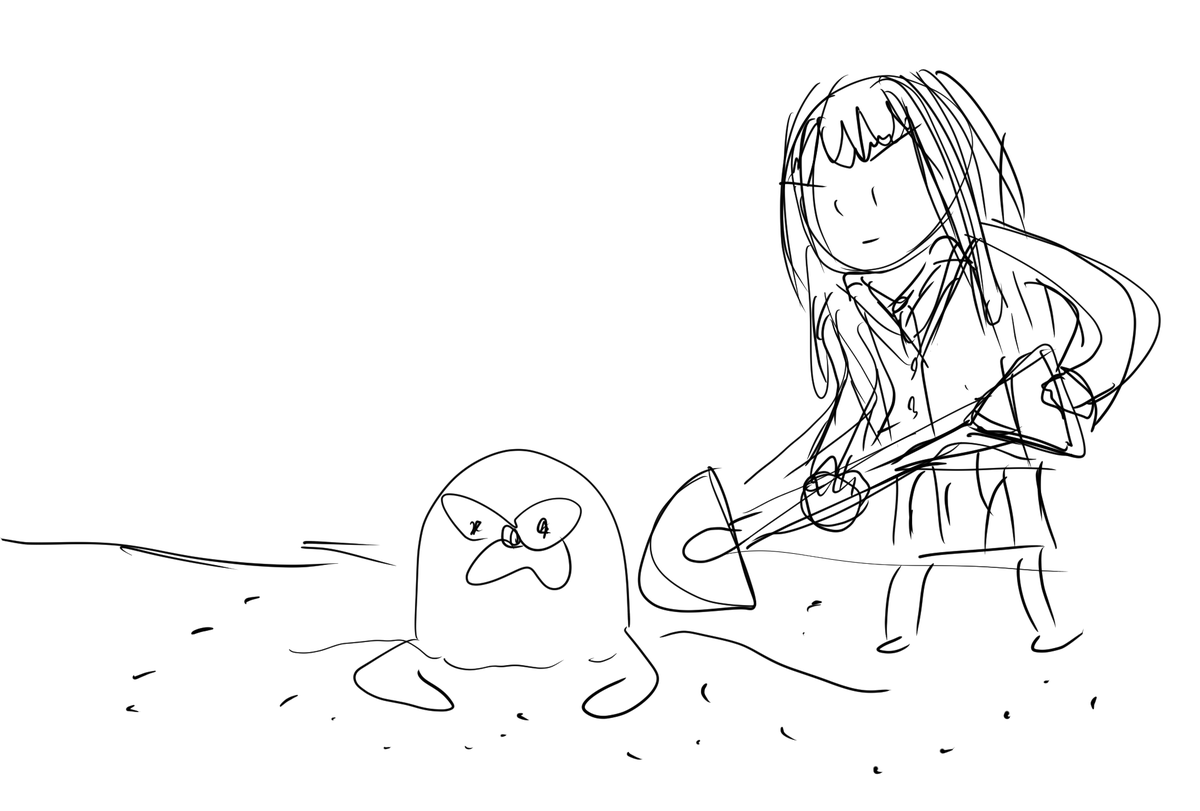 @kumamine 