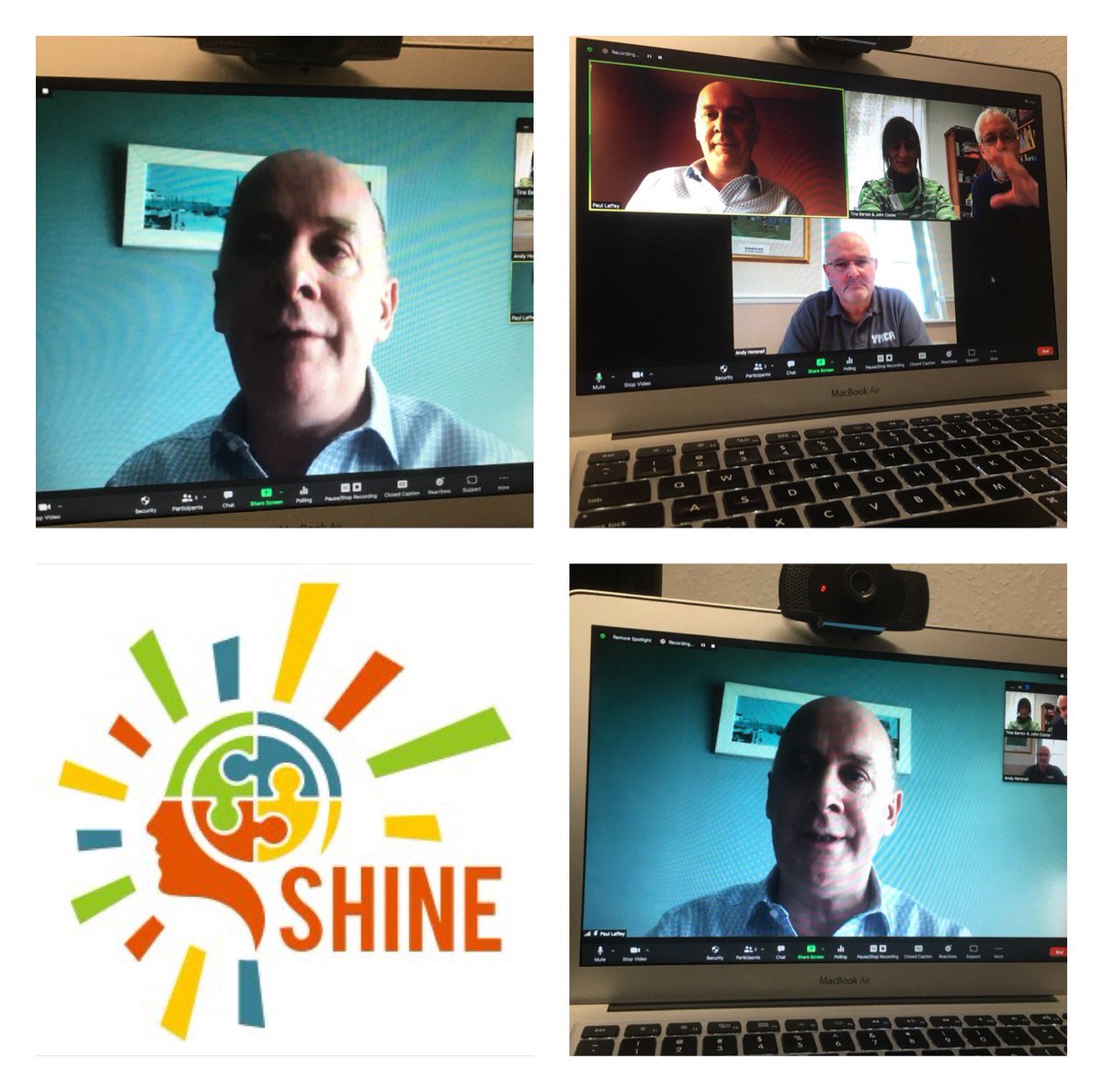 tinawotbox's tweet photo. A huge thanks to @LaffeyP & @horsnail_andy for sharing the impact the #SHINE project is having on young people with #ComplexNeeds in #Burton! #ReducingHomelessness & understanding the #Complexity of our young peoples needs in order to provide them the #RightSupport #ChangingLives https://t.co/siTNfnEN0C