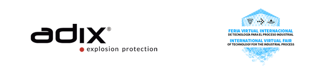 AdixProtection's tweet photo. Visítanos en Exposólidos Virtual los días 10 y 11 de Febrero - Inscríbete  https://t.co/RDgJhS6tdg https://t.co/B6psCaI8zK
