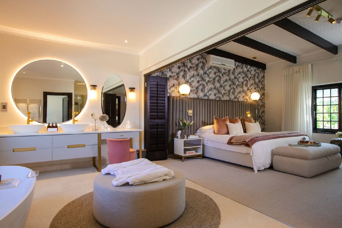 More Than Food Magazine (@morethanfoodmag) on Twitter photo Break out from the lockdown blues & treat your family to an unforgettable Easter staycation in the safe environment of <a href="/SteenbergHotel/">Steenberg Hotel & Spa</a> in the heart of the verdant <a href="/constantia1685/">Constantia Valley</a>
The perfect opportunity to reconnect as a family & create lasting memories. Break out from the lockdown blues & treat your family to an unforgettable Easter staycation in the safe environment of <a href="/SteenbergHotel/">Steenberg Hotel & Spa</a> in the heart of the verdant <a href="/constantia1685/">Constantia Valley</a>
The perfect opportunity to reconnect as a family & create lasting memories.