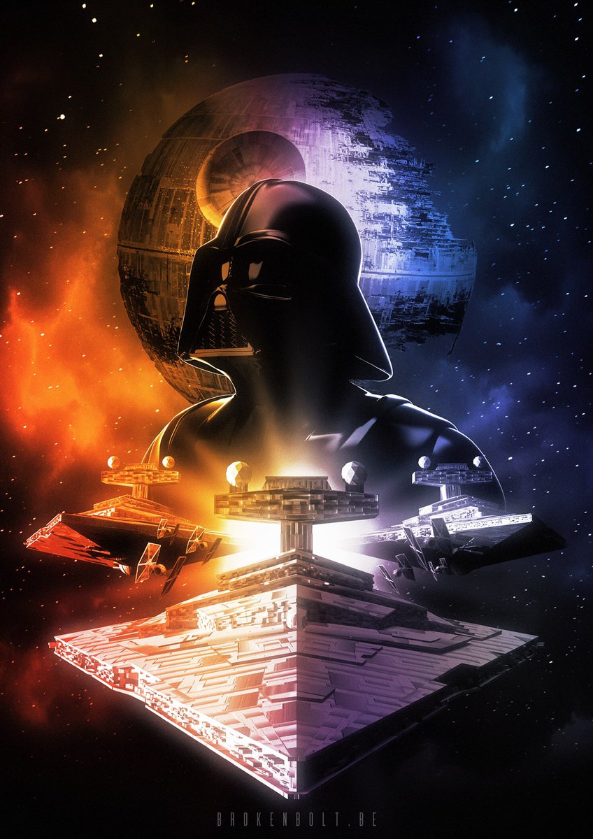 Broken Bolt ≶ tweet media