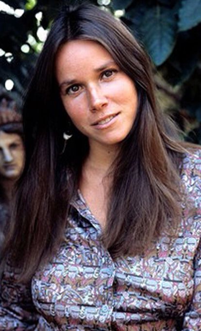 Happy Birthday, Barbara Lynn Herzstein [Hershey] {Feb. 5}! 