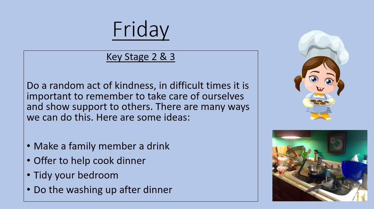 Final day of #ChildrensMentalHealthWeek here are our activities. Mental Health Awareness never stops and it’s important to talk, we are always here to help #WeAreBedes