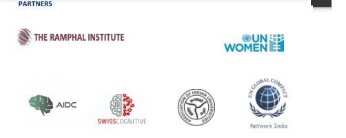 Thrilled to publish the report for the 2-day conference with @globalpolicyin @Ramphal_Inst @unwomenindia @GCNIndia @AIUIndia @SwissCognitive

Full report bit.ly/2MWSacC.

Authors: Lead @nehadewan96 , @Swatiag89 Conference Chair @uday_nagaraju Foreword by @SatyamNishtha