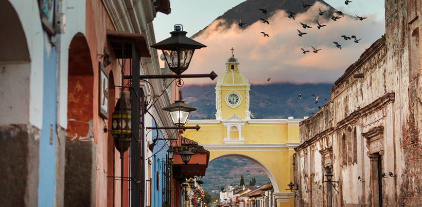 Latin American & Caribbean Studies tweet media