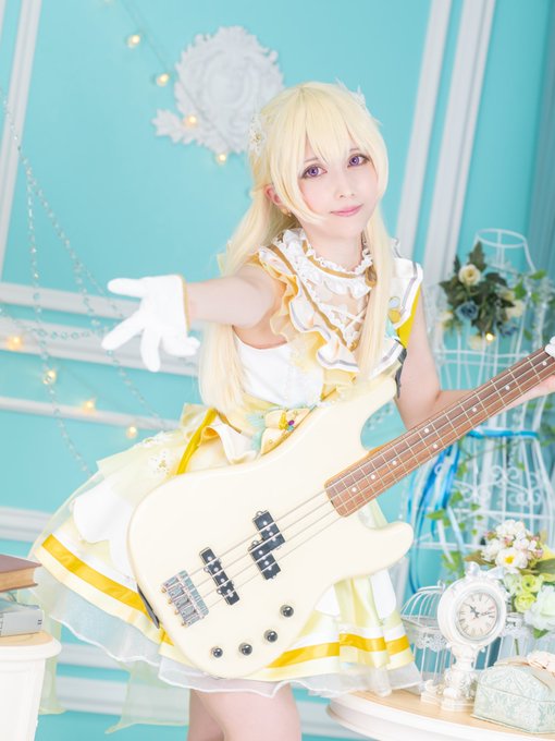 Twitterのコスプレ画像24