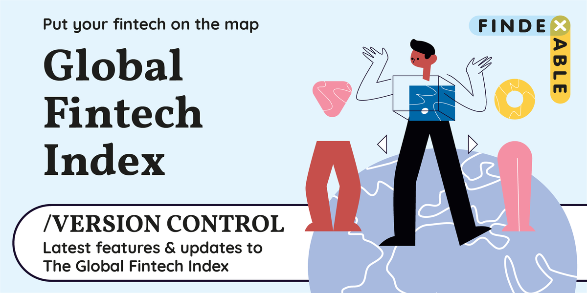 findexable's tweet photo. With a growing #fintech scene clustered around @AIFC_KZ @aifc_fintech #Kazakhstan is not to be missed as a location for #fintech. Want to know more? Watch https://t.co/KeOga64EX4 @Kaspi_kz #Biometric.kz #Buenomoney #Paloma365 #Rahmetapp.kz #Sagi #Senim #Tolee #Verigram @wooppay https://t.co/NMFBY6BLgP