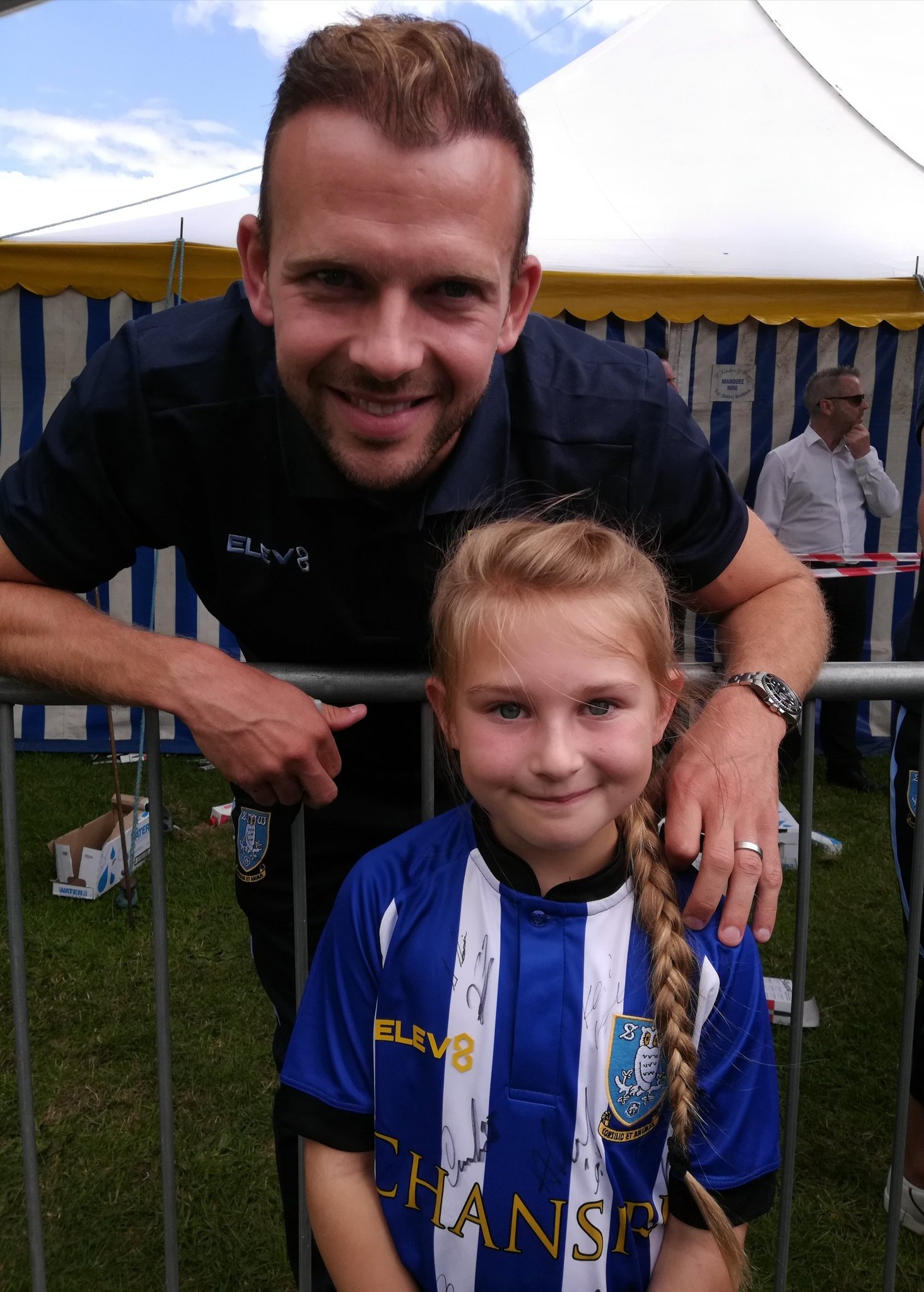Happy birthday Jordan Rhodes  