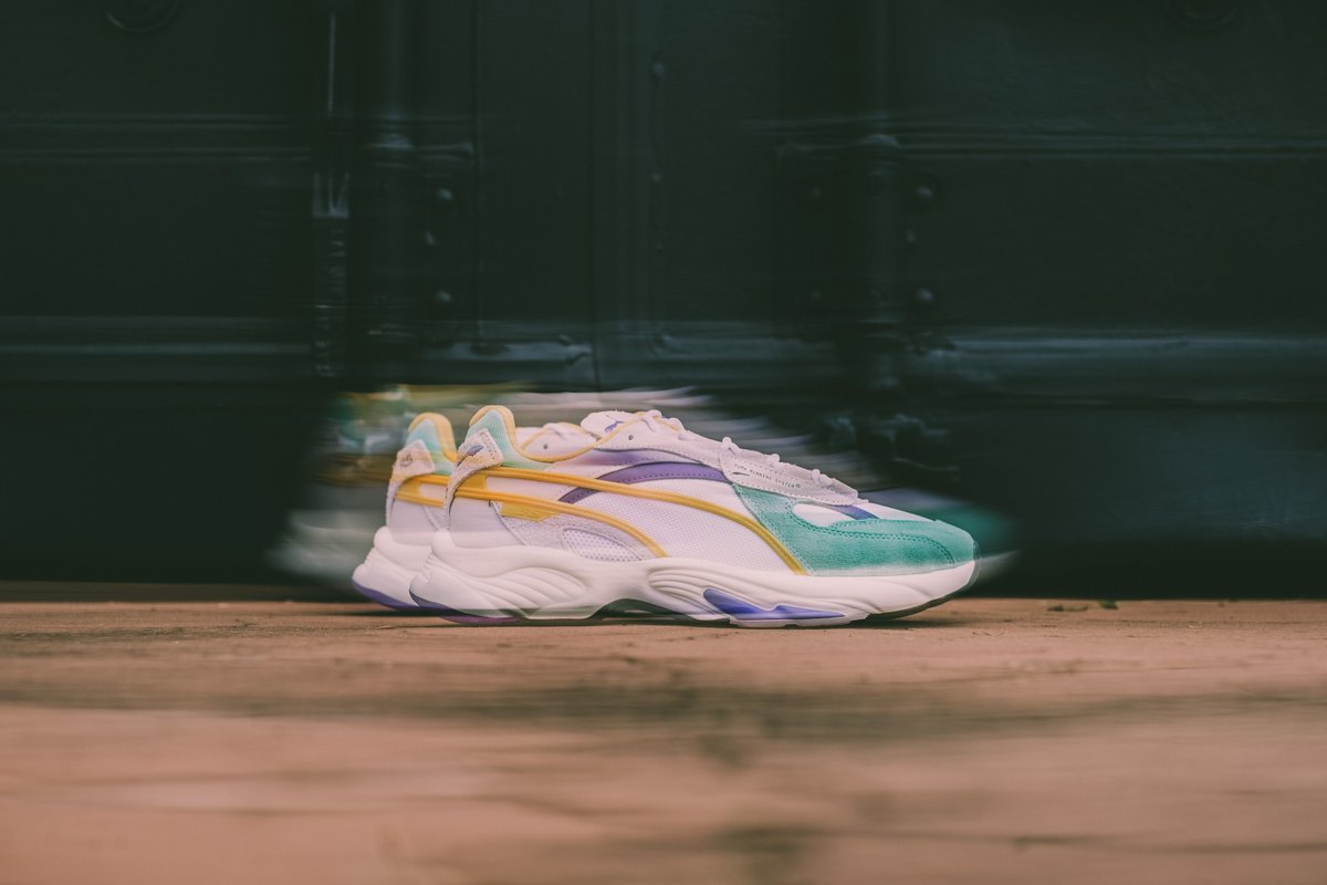 TheHipkicks's tweet photo. JUST DROPPED

Puma RS-Connect “drip” 〽️

Available now at https://t.co/kfyR9lAmdn
@pumasouthafrica https://t.co/QQJxsJ4Ea4