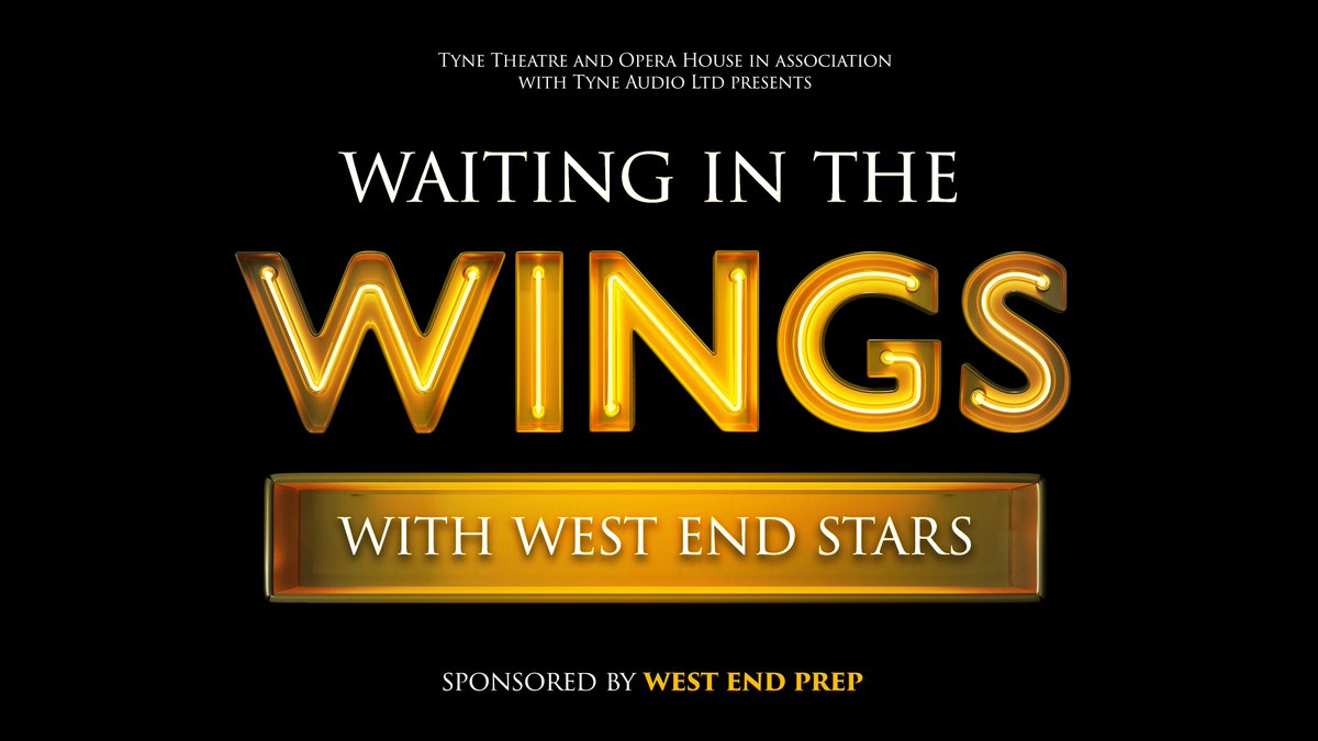 Tyne Theatre & Opera House tweet media