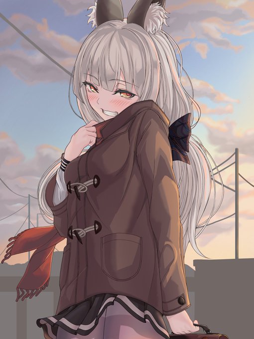 ニアJK
「一緒に帰ろ!レックス!」

#ゼノブレイド2 
#XenobladeChronicles2 