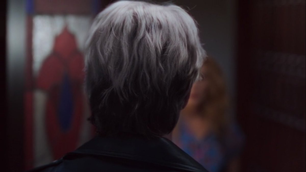 mcusorcery's tweet photo. // wandavision spoilers // #WandaVision 

.
.
.
.
.
.

wTF WTF WTF EVAN PETERS AS PIETRO. IS THIS THE START OF THE X-MEN ARRIVAL IN THE MCU OMG https://t.co/WvMPfZfOFL