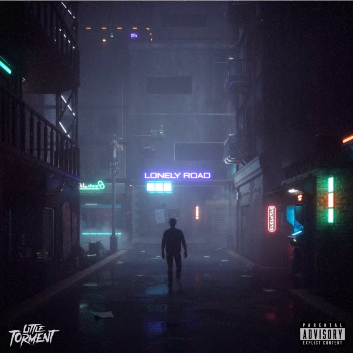 GRMDAILY's tweet photo. 📀 @LittleTorment enlists @nines1ace, @real_artillery &amp; more on new mixtape 'Lonely Road'

➡️ https://t.co/b3RYZQIhEr https://t.co/7MnGFHLGAC