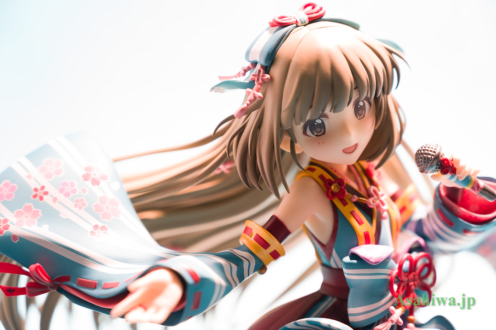アイドルマスターシンデレラガールズ 依田芳乃 たまゆら重工業 ガレージキット Amazon | PLUMPMOAアイドルマスター シンデレラガールズ 依田 芳