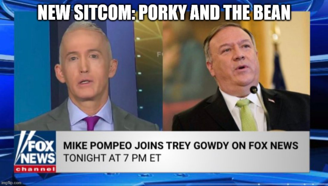 McKamy's tweet photo. Pompeo and Gowdy ARE https://t.co/jSZ4df4WXN