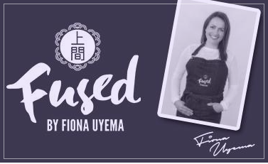Here is one of our Monthly Partner stores for Feb, Fused was born from Fiona &amp; Gilmar’s insane love for Asian flavours! These products really are incredible! <a href="/FusedbyFiona/">Fused by Fiona Uyema</a>  diversefinefood.co.uk/pages/about-fu… #artisanfood