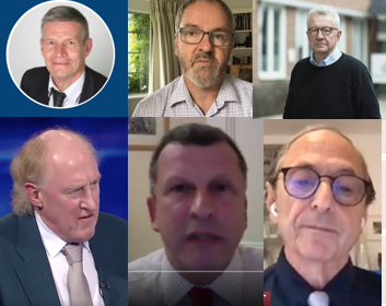 1. “How Many Non Zero Covid Cult Doctors Have Been Allowed On Mainstream TV In Ireland in 12 Months” Clue – The answer is in single digits. RTE & Virgin like to throw the public a few crumbs then revert back to the lunaticsThread 1/18