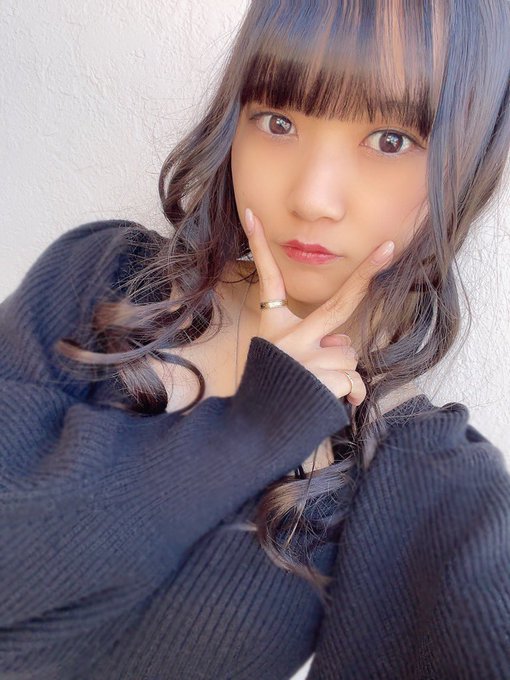 奥野未悠のTwitter画像26