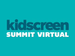 CreativeHubSPI's tweet photo. Did you know that the KIDSCREEN Summit has gone virtual for 2021? More information here:https://t.co/nTjSMs3qqh https://t.co/00rZBpYx8Q