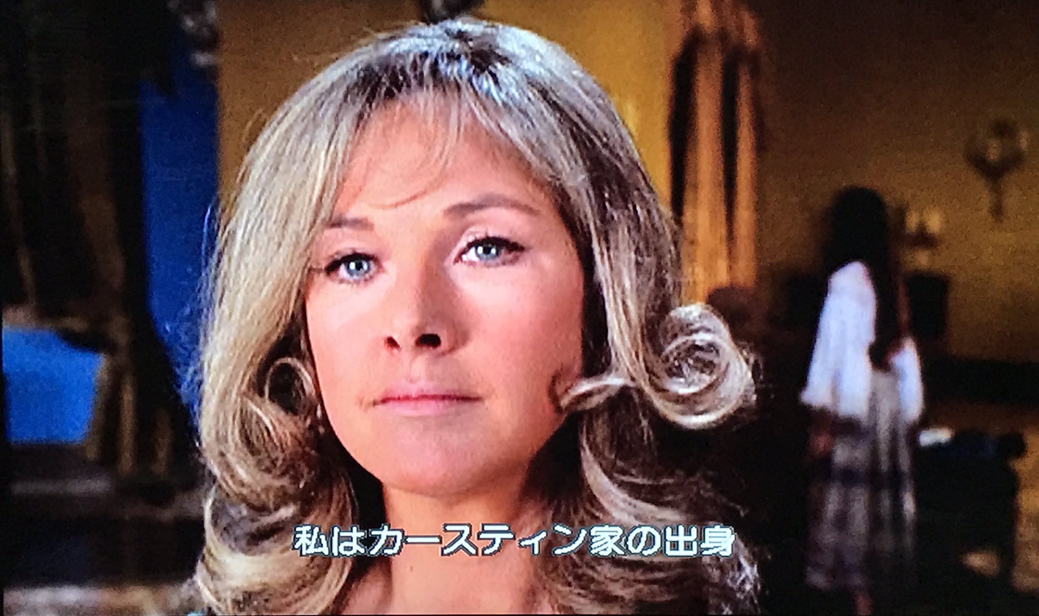 エリック ネタバレ注意 初見時にワンダ ヴェンサムの台詞にめちゃくちゃ驚いたのだ T Co Jxbuck2rea Twitter