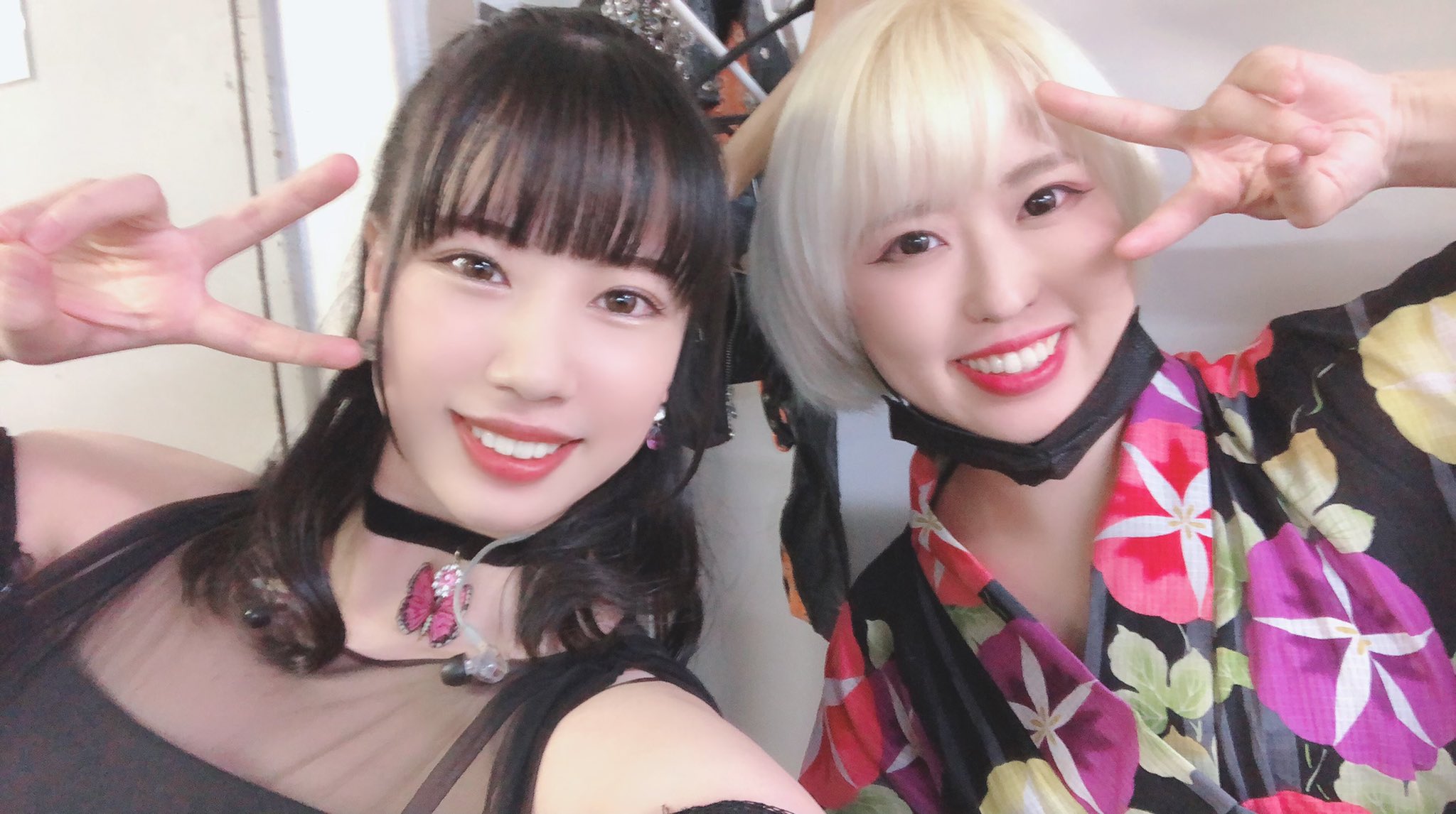 イケダ Tadasi61 Twitter