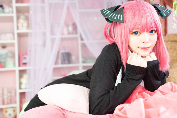 Twitterのコスプレ画像61