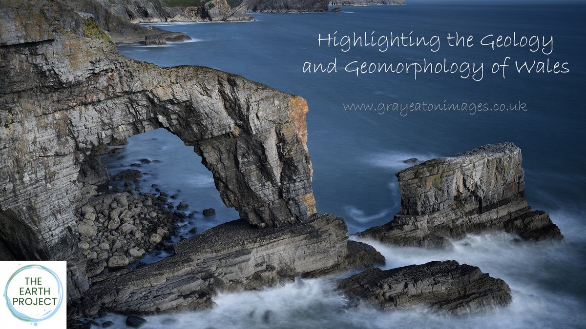 The Earth Project proudly presents our February special feature on the geo-diversity of Wales across the ages and across the country by Gray Eaton. Rhifyn Cymraeg yn dod yn fuan.

theearthproject.world/special-featur…

<a href="/BGSWales/">BGS in Wales</a> <a href="/BritishEcolSoc/">British Ecological Society</a> <a href="/WTWales/">Wildlife Trusts Wales</a> <a href="/NatResWales/">Cyfoeth Naturiol Cymru | Natural Resources Wales</a> <a href="/BBCWales/">BBC Wales 🏴󠁧󠁢󠁷󠁬󠁳󠁿</a> <a href="/unescoEARTH/">unescoEARTH</a>