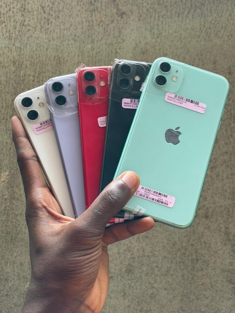 DonchrisGadgets's tweet photo. Dm for price and location #reliableplug #Enugutwitter https://t.co/3wnbWDOktq