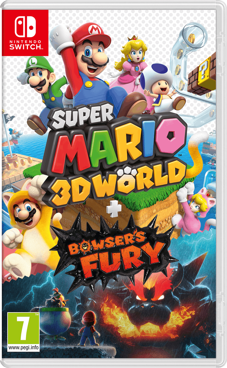 JV - Jeux vidéo (@jvcom) on Twitter photo 🔴🔵 CONCOURS NINTENDO SWITCH EDITION MARIO + SUPER MARIO 3D WORLD + BOWSER'S FURY 🔵🔴
Pour leur sortie le 12 février, tentez de gagner ces 2 lots du plombier moustachu ! <a href="/NintendoFrance/">Nintendo France</a>
🍄 RT + Follow <a href="/JVCom/">JV - Jeux vidéo</a> 🍄
Fin le 10/02 à 14h
docs.google.com/document/d/10X… 🔴🔵 CONCOURS NINTENDO SWITCH EDITION MARIO + SUPER MARIO 3D WORLD + BOWSER'S FURY 🔵🔴
Pour leur sortie le 12 février, tentez de gagner ces 2 lots du plombier moustachu ! <a href="/NintendoFrance/">Nintendo France</a>
🍄 RT + Follow <a href="/JVCom/">JV - Jeux vidéo</a> 🍄
Fin le 10/02 à 14h
docs.google.com/document/d/10X…