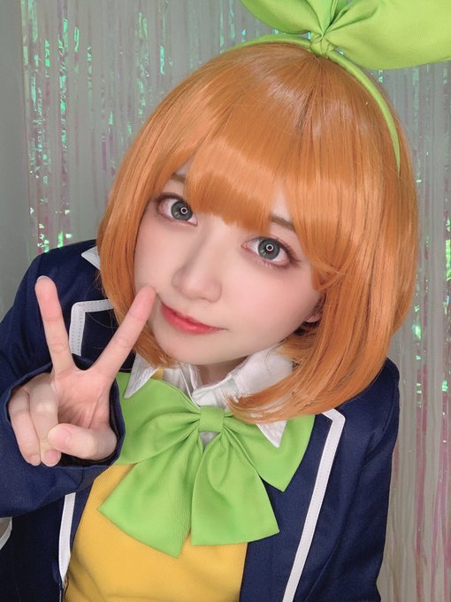 コスプレイヤーひまわりありすのTwitter画像27