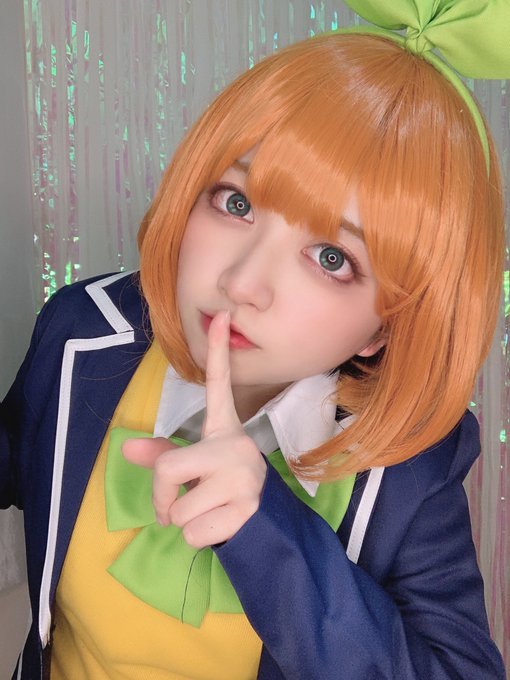 コスプレイヤーひまわりありすのTwitter画像26