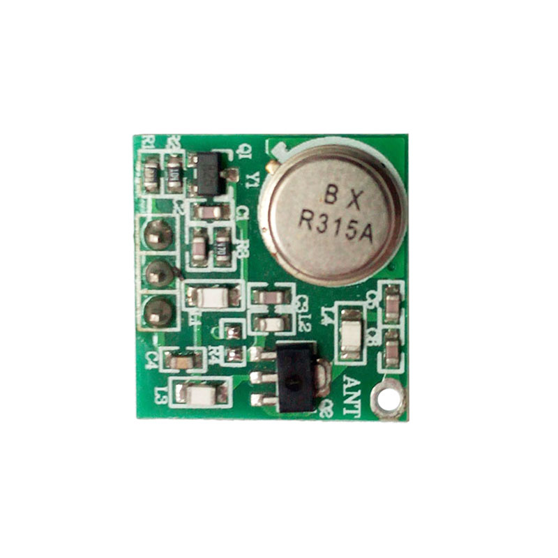 aokeleah's tweet image. We select the well-tested materials only. The result is longer-lasting and more reliable rf transmitter. #rftransmitter #wirelesstransmissionmodule