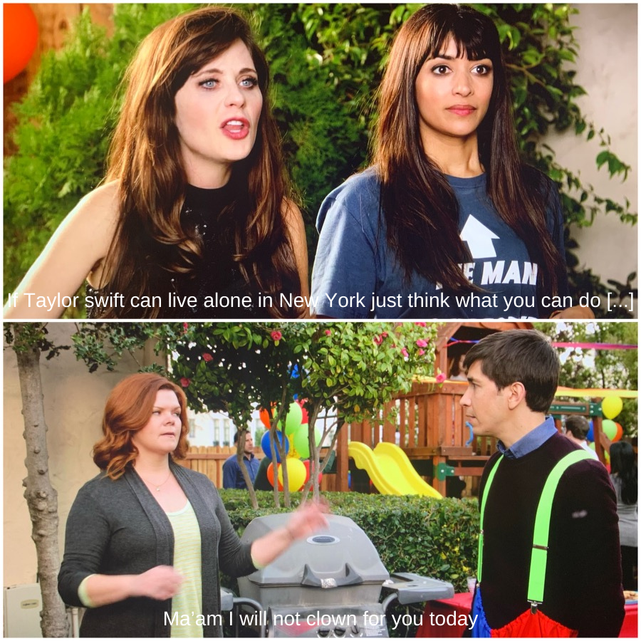 4x18 Walk of Shame (2)