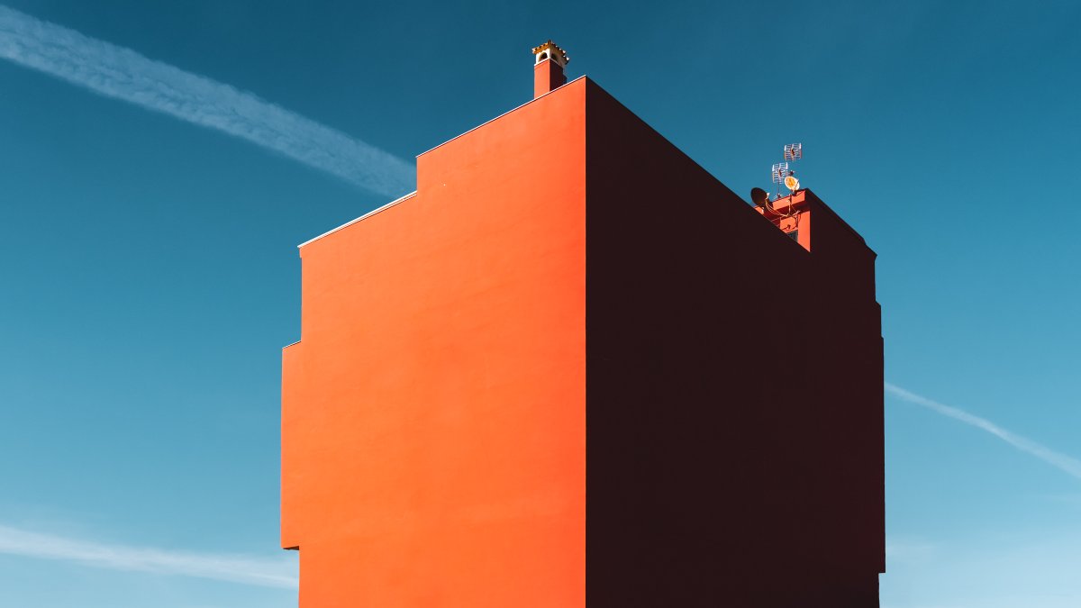 Red house, Andalucia.

#cityscape #architecturephotography
#architecturalphotograhy #architecture #negativespace #Abstract #minimalism #minimalisticphotography #fotografiaminimalista #minimalistic #minimalistisch