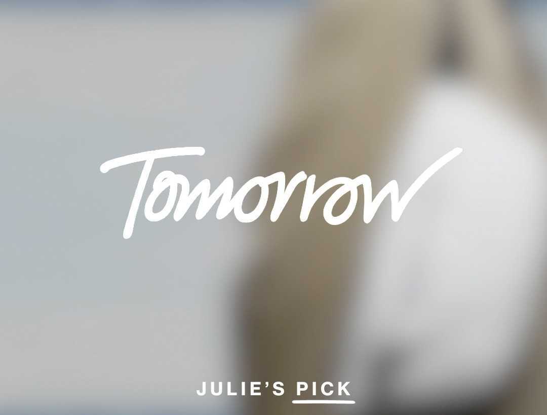 Have you been following our 'Julie's Picks' series? Tomorrow's Chief Development Officer <a href="/JulieGilhart/">Julie Gilhart</a> spotlights her ones-to-watch each season. Catch-up with the Menswear AW21 picks here: tomorrowltd.com/editorial