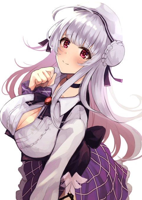 これはずっと描きたかったシグニット 