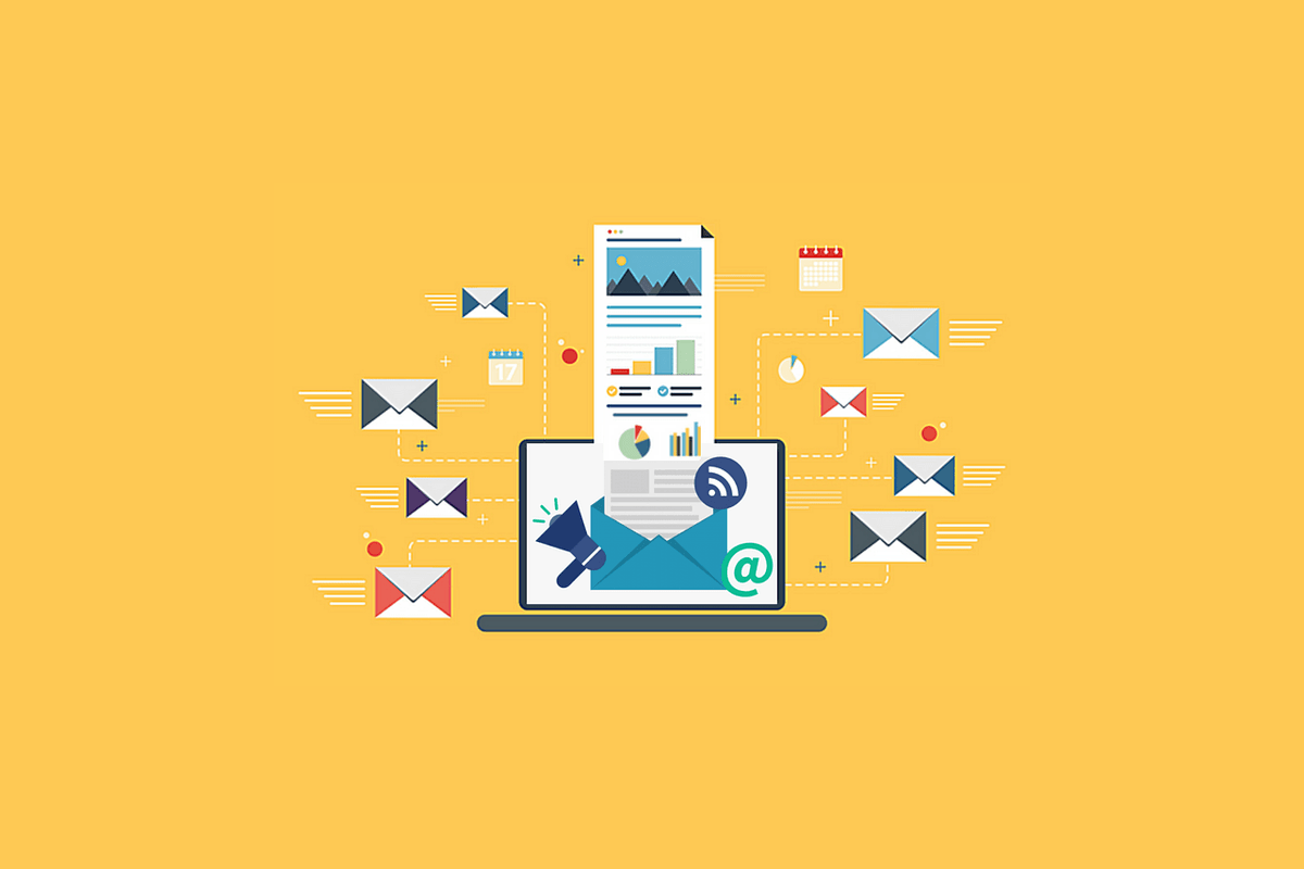 ClickAgeES's tweet image. 🔸 ¡Nuevo post en el blog de #Clickage! 🔸 Si realizas campañas de #emailmarketing, tienes que saber que existen determinados errores en las newsletters 📩 que pueden penalizar tus resultados. 📉

¿Quieres saber cuáles son? ¡Dentro post! 🙂

🌐 buff.ly/36JB8Wx
